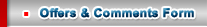 offer & comment form